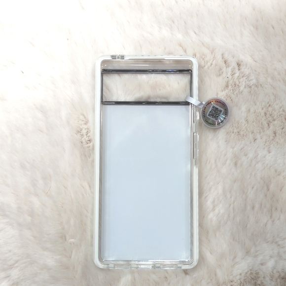 ***SOLD*** Google Pixel 6 Casetify Impact Case - Picture 3 of 7
